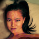 Illustration for article titled See the alien ladies who nearly joined Kirk's threesome in Star Trek 2